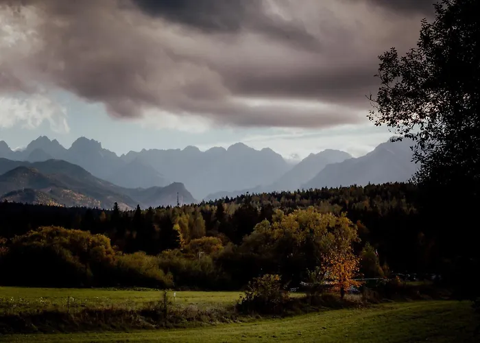 Domki W Gorach \