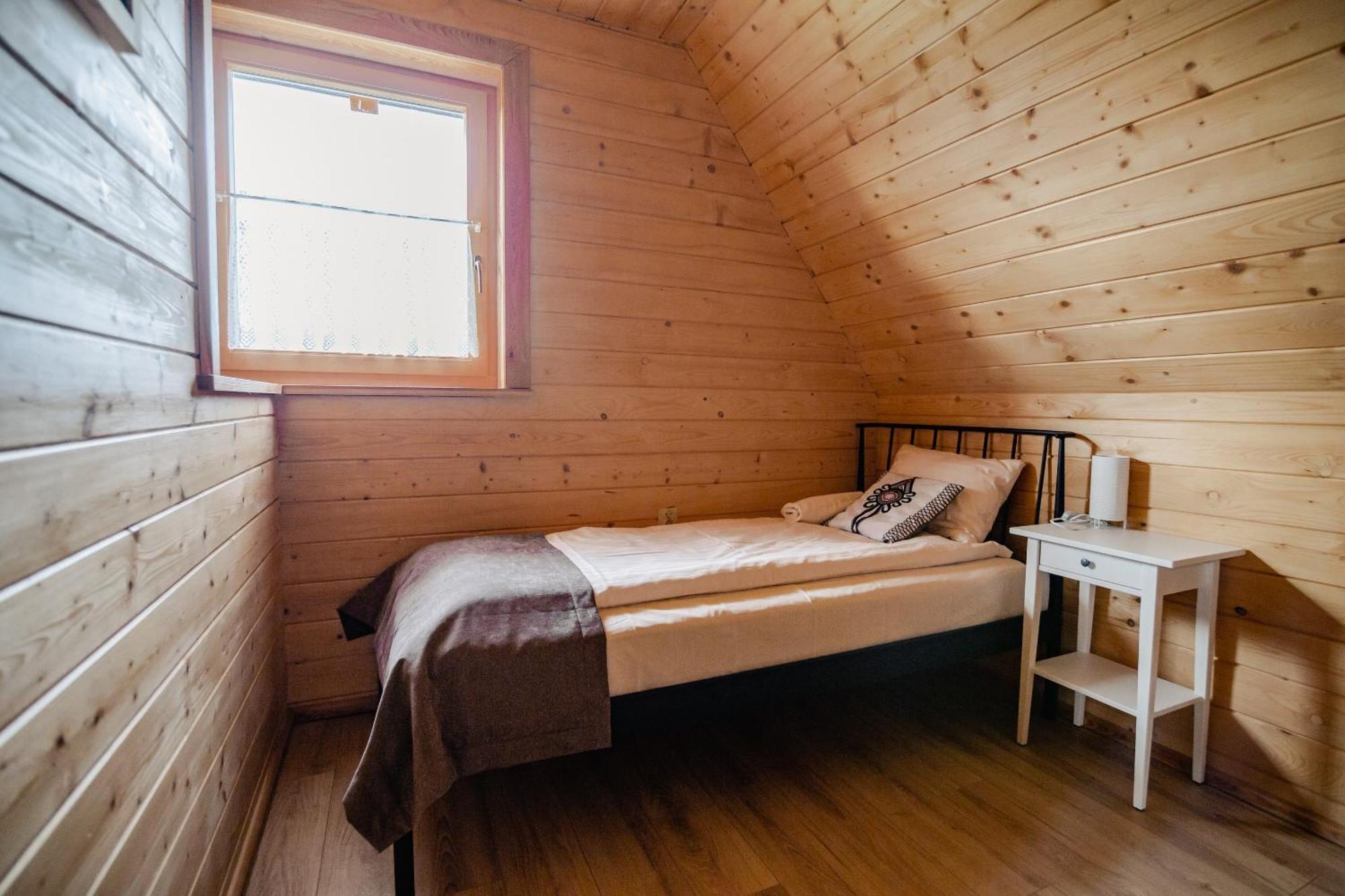 Chalet W Gorach 