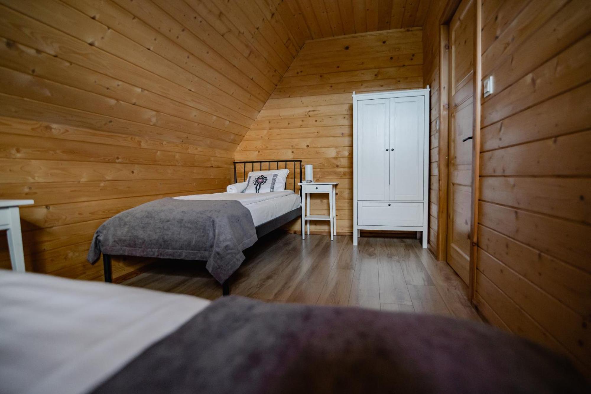 Chalet W Gorach 