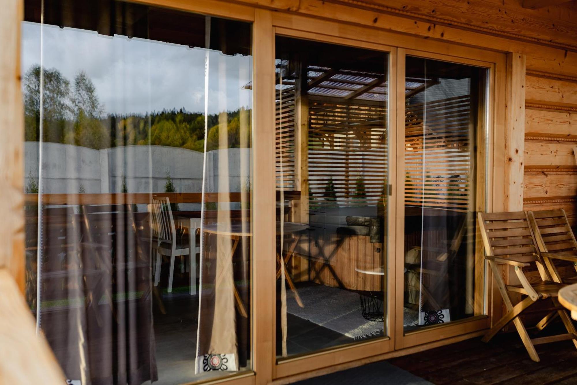 Chalet W Gorach 