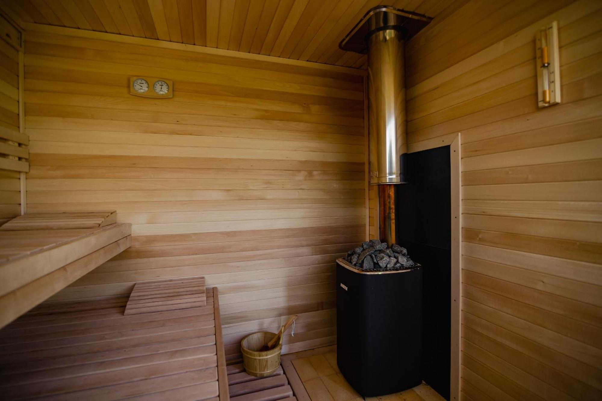 Chalet W Gorach 