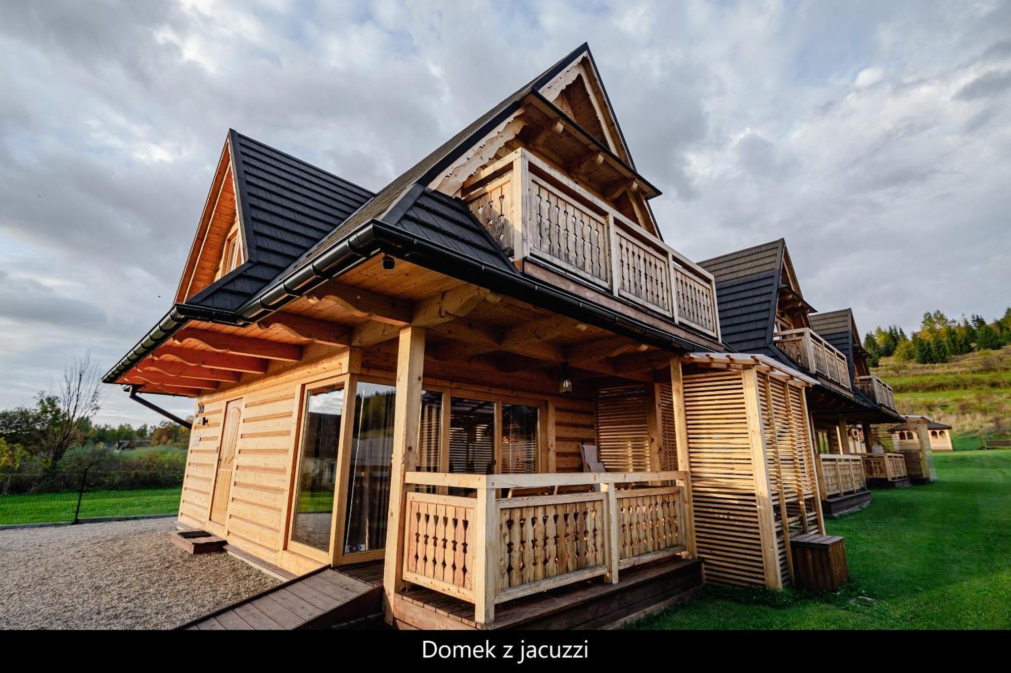 Chalet W Gorach 