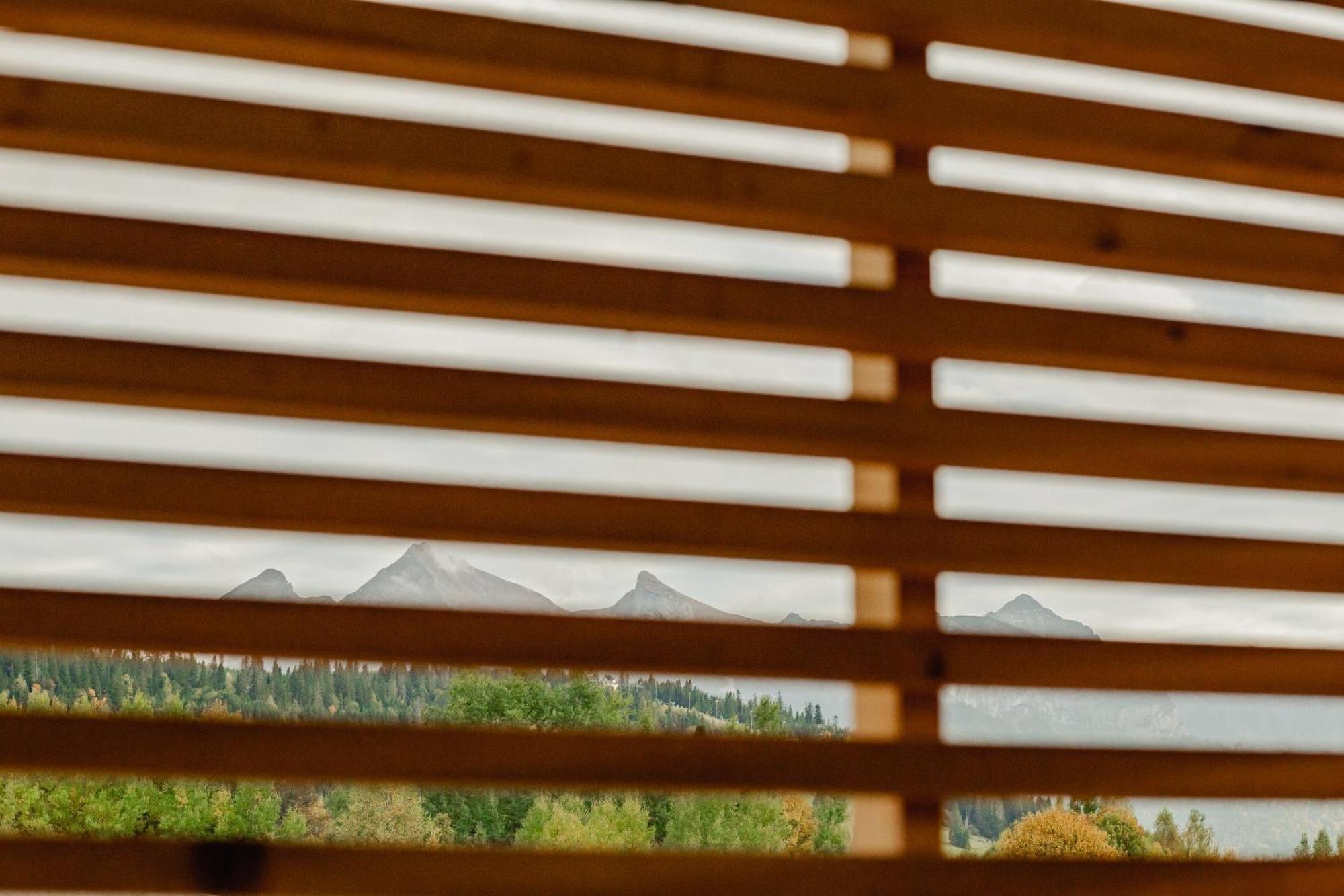 Chalet W Gorach 